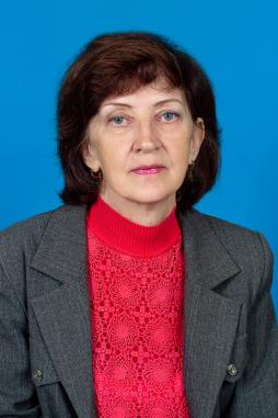 Румянцева Татьяна Ивановна.