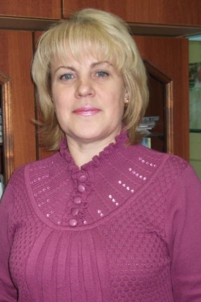 Косенко Татьяна Евгеньевна.